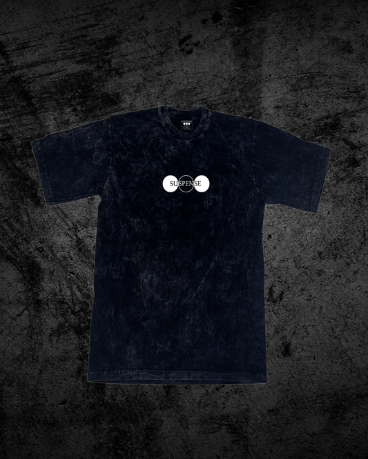 La primera acid wash gris