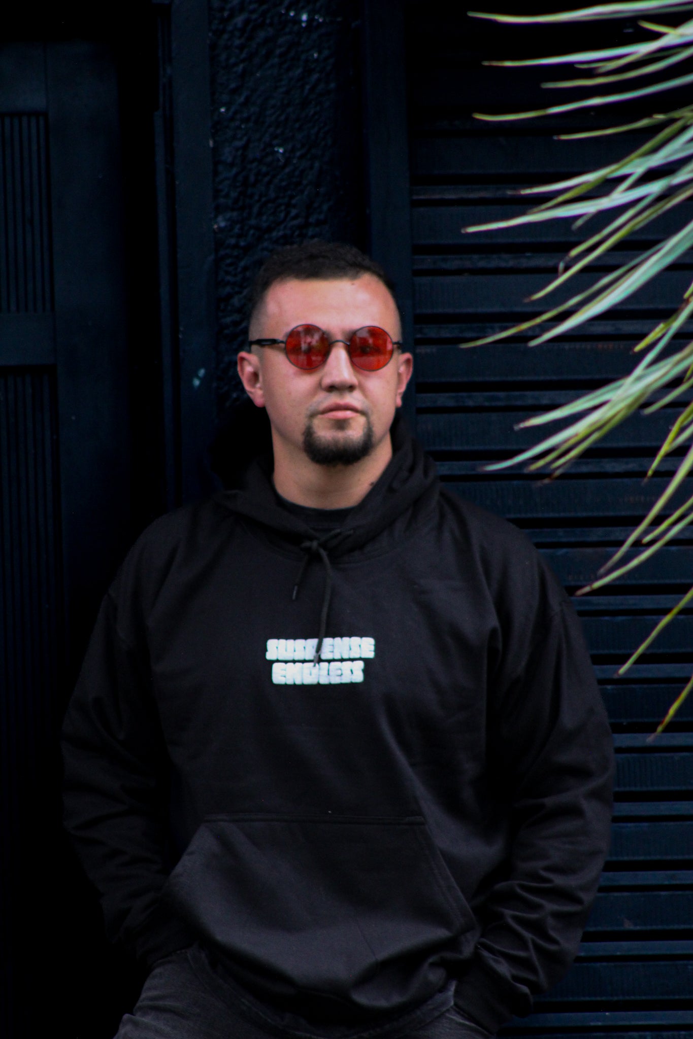 HOODIES RECARGA