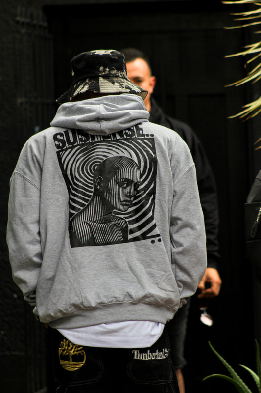 HOODIE TODO DA VUELTAS