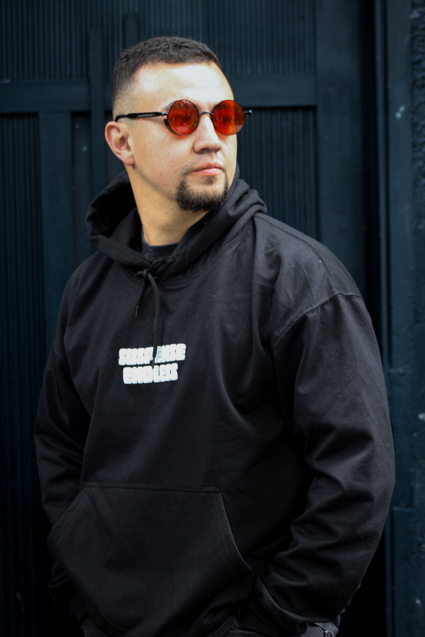 HOODIES RECARGA