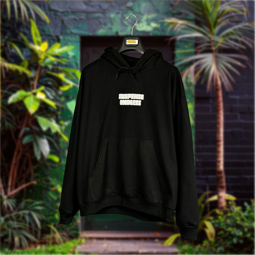 HOODIES RECARGA