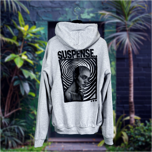 HOODIE TODO DA VUELTAS