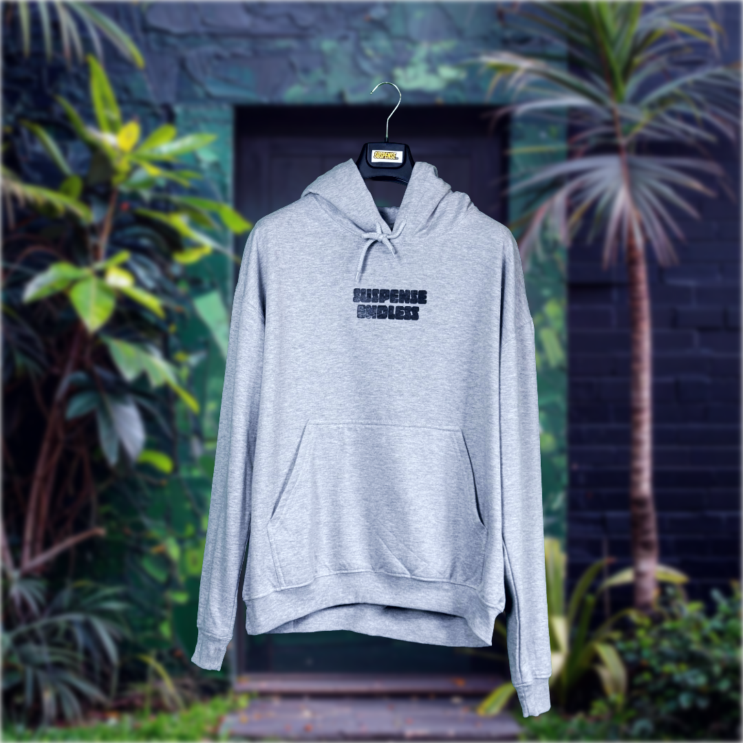 HOODIE TODO DA VUELTAS